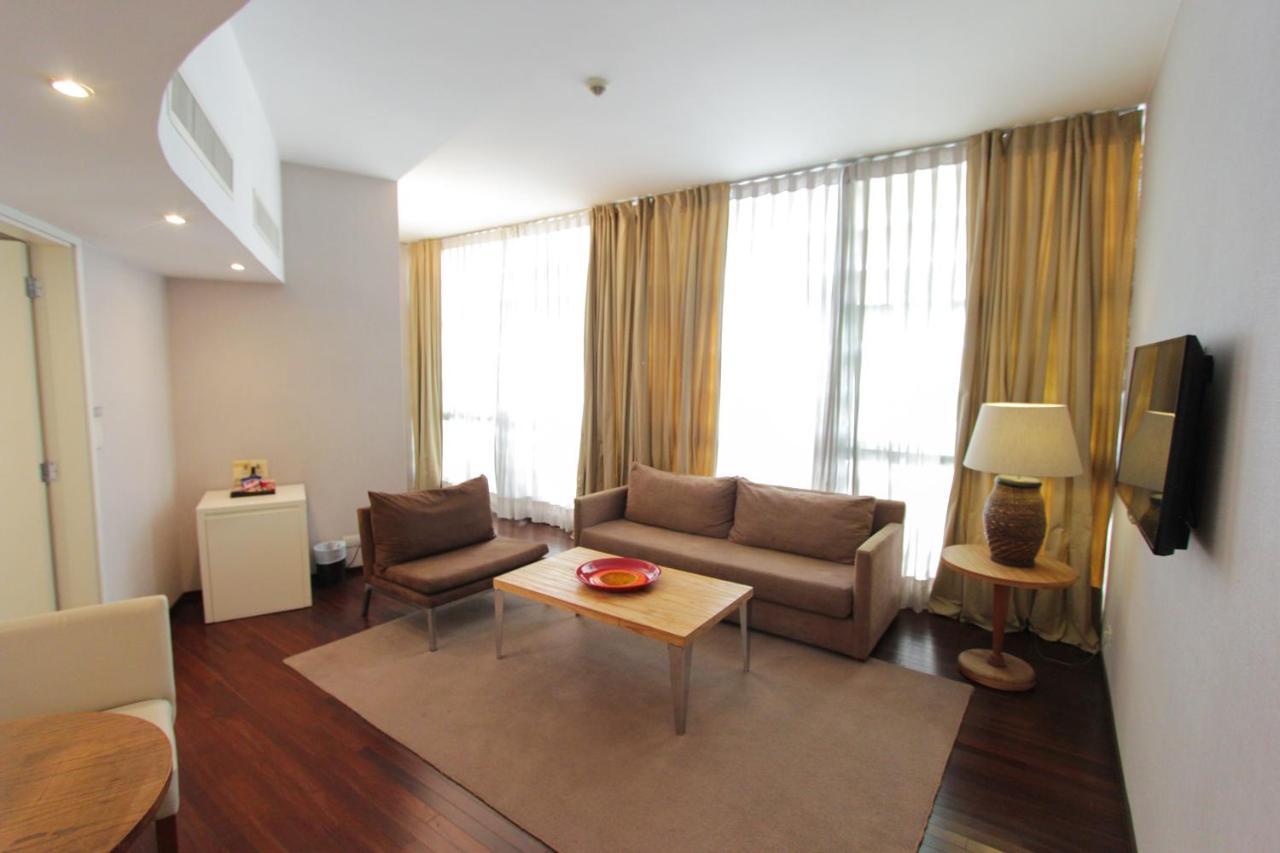 Hotel Guarani อะซุนซิออง ภายนอก รูปภาพ
