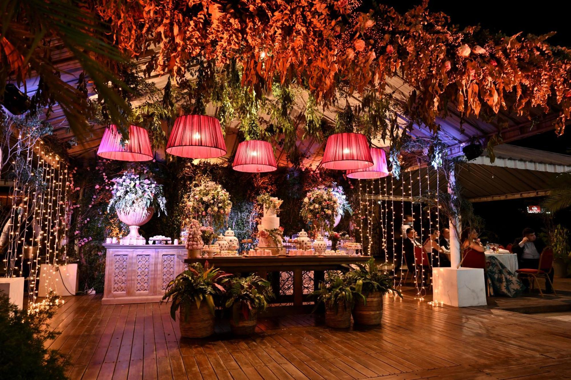 Hotel Guarani อะซุนซิออง ภายนอก รูปภาพ